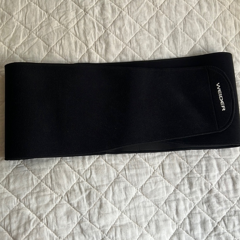Weirder Belt